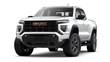 GMC Canyon