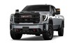 GMC Sierra 2500 HD