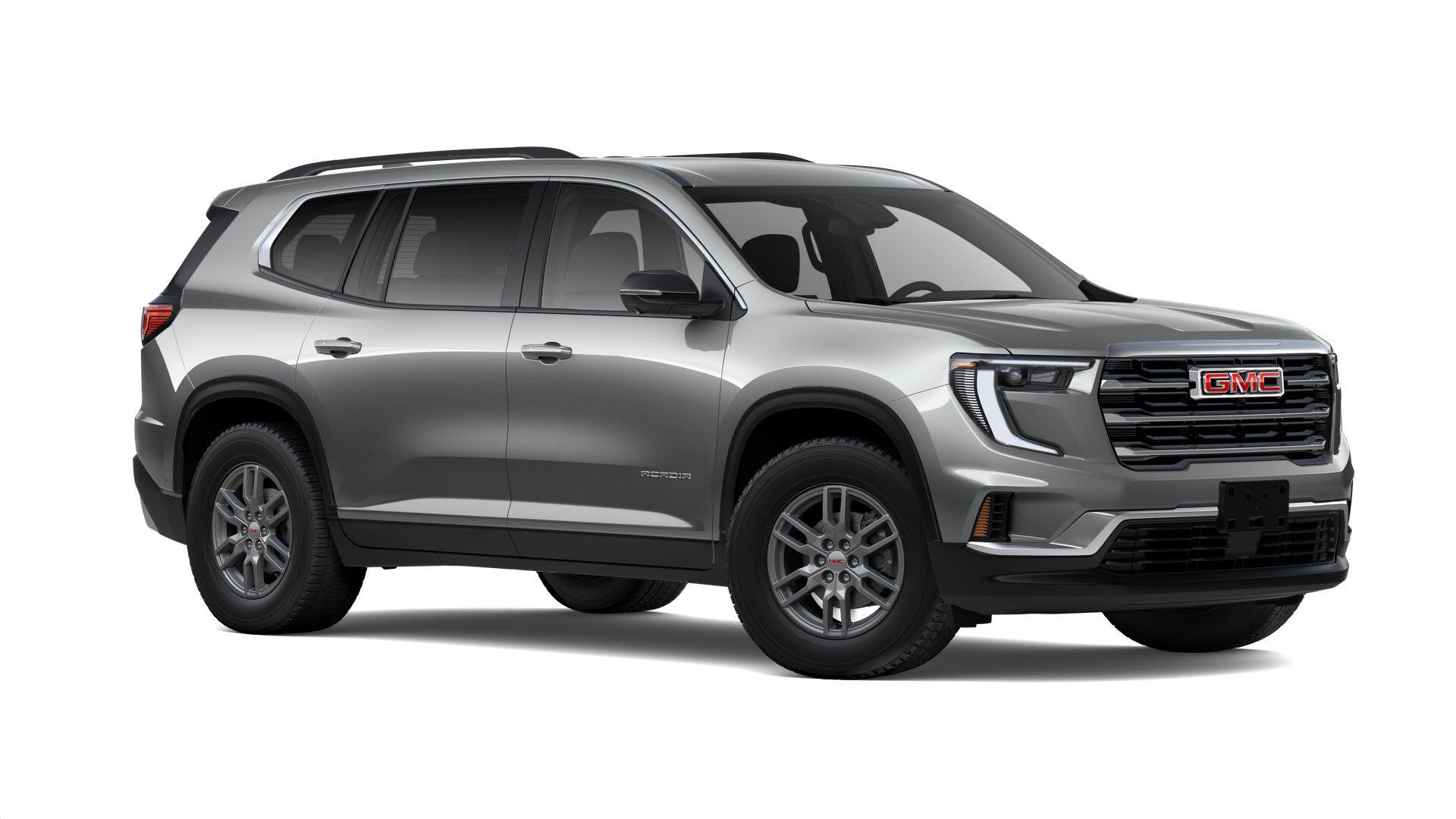 2026 Gmc Acadia Elevation photo 4