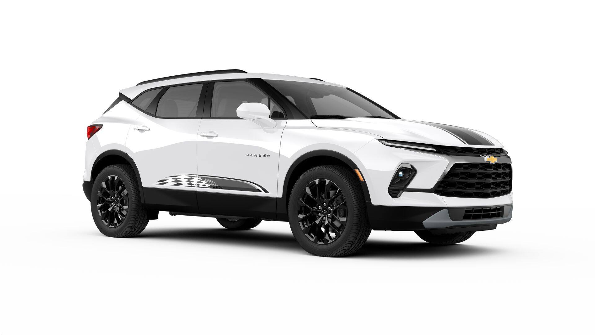 2026 Chevrolet Blazer 2LT - Photo 28