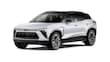 Chevrolet Blazer EV
