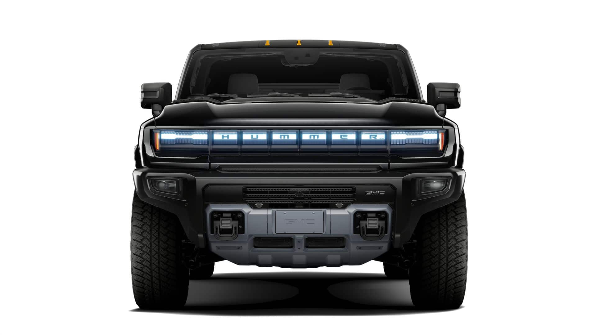 2026 GMC HUMMER EV 2X - Photo 28
