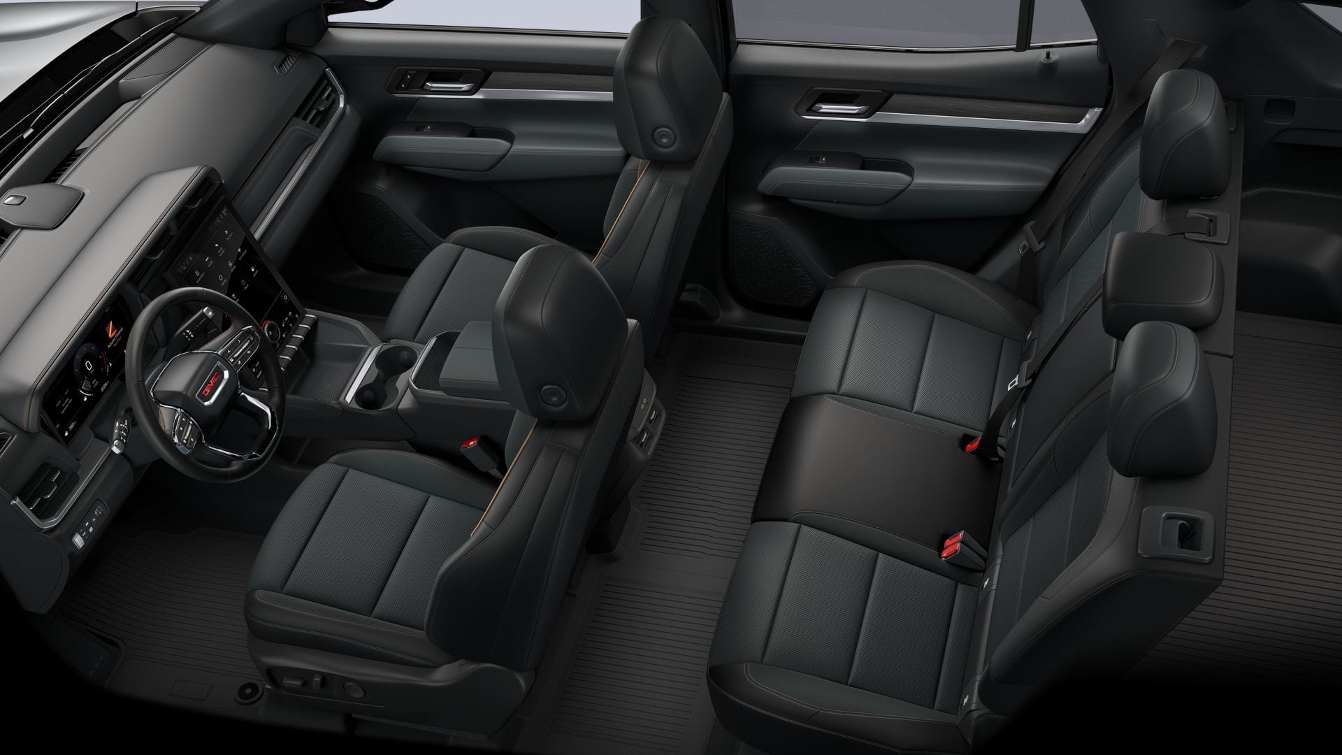 2026 GMC Terrain AT4 9