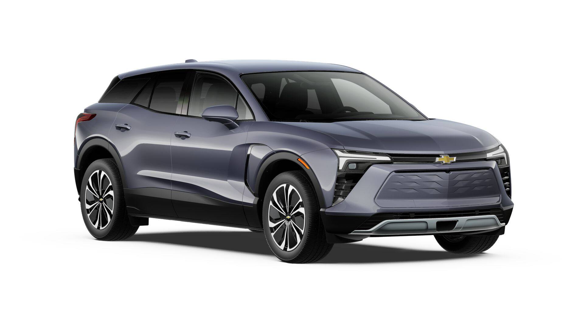 Thumbnail: 2025 Chevrolet Blazer EV - 5