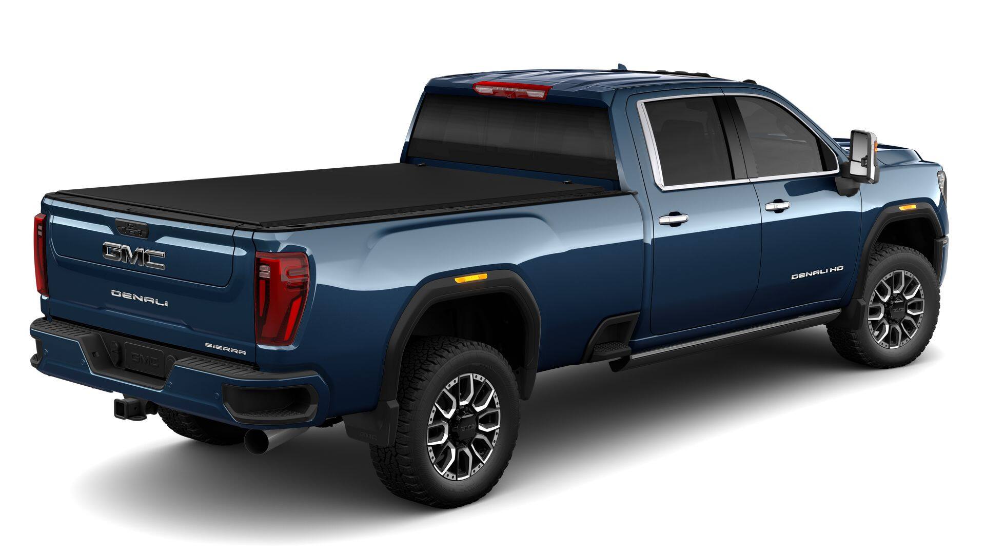 2026 Gmc Sierra 3500 HD Denali Ultimate photo 3