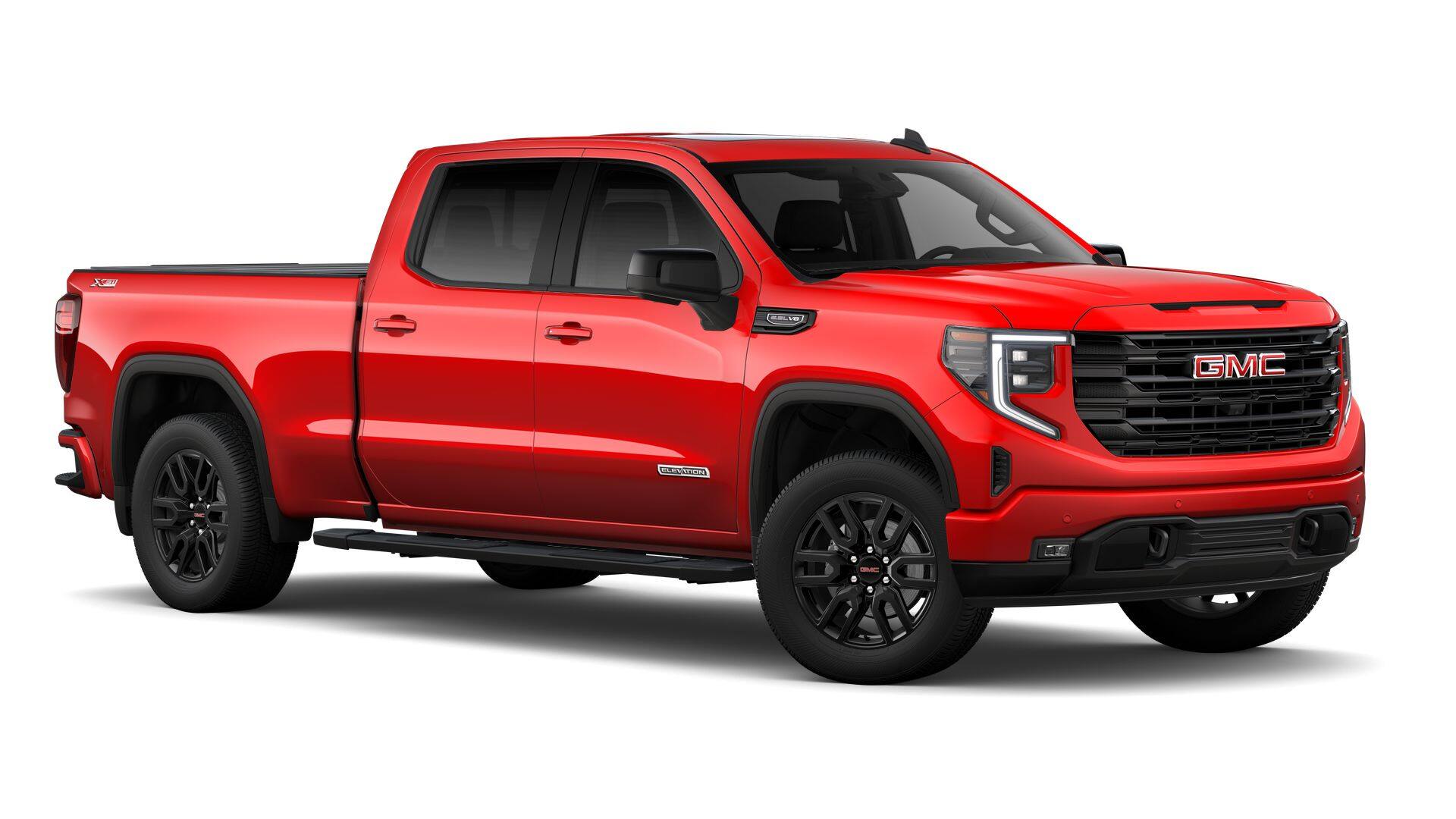 2026 GMC Sierra 1500 Elevation - Photo 40
