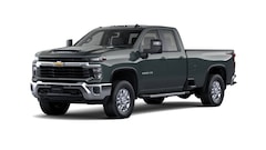 2026 Chevrolet Silverado 2500 HD LT Truck