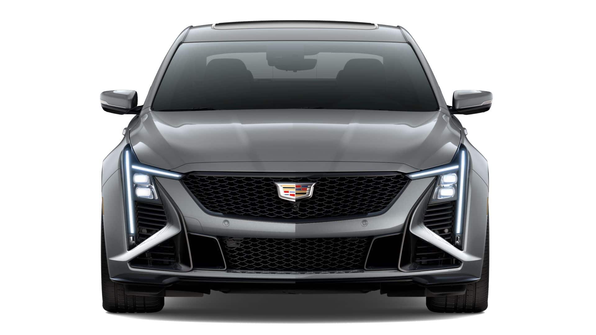 CT5-V V-Series Blackwing Sedan