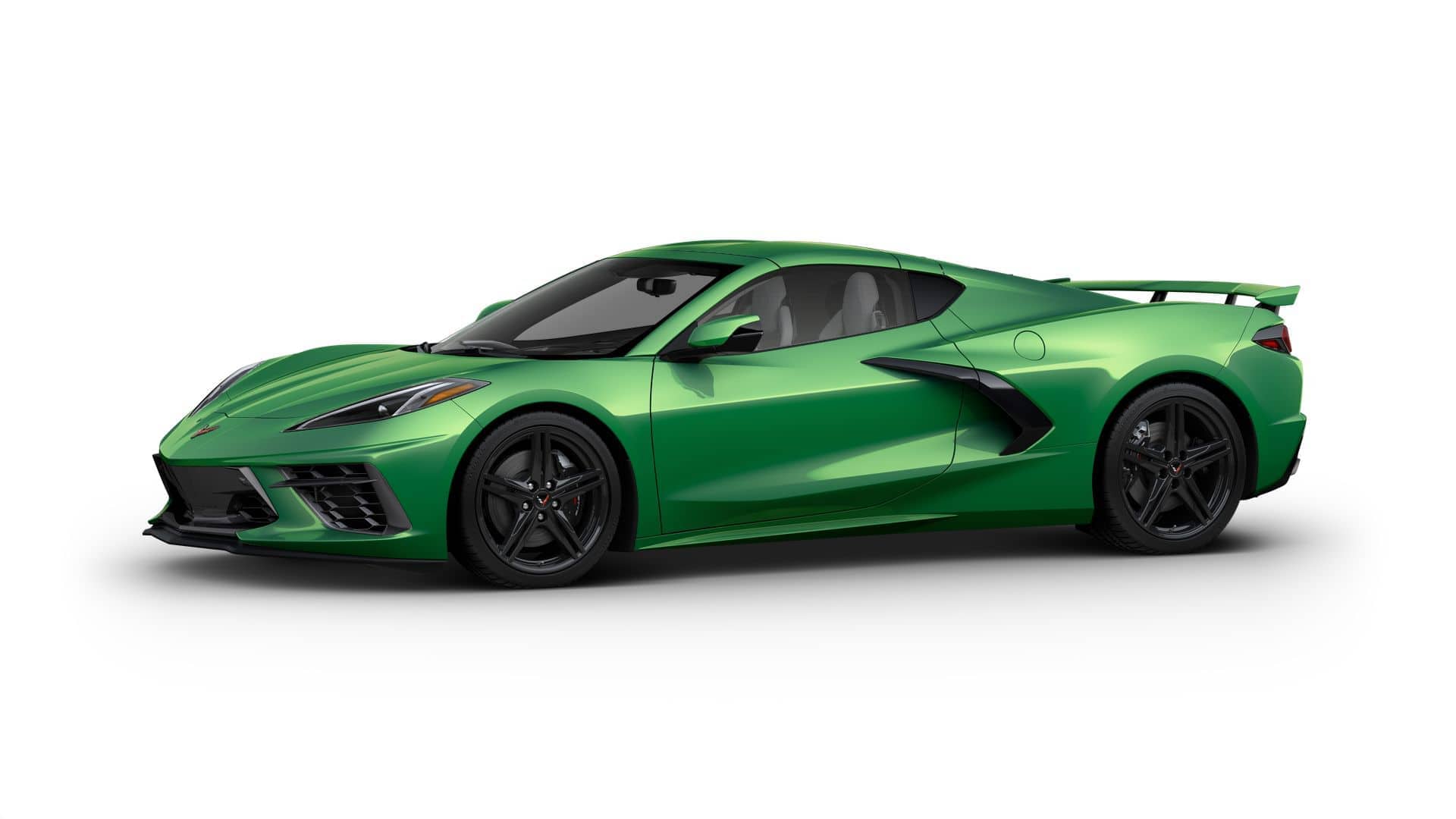 2026 Chevrolet Corvette 2LT - Photo 27