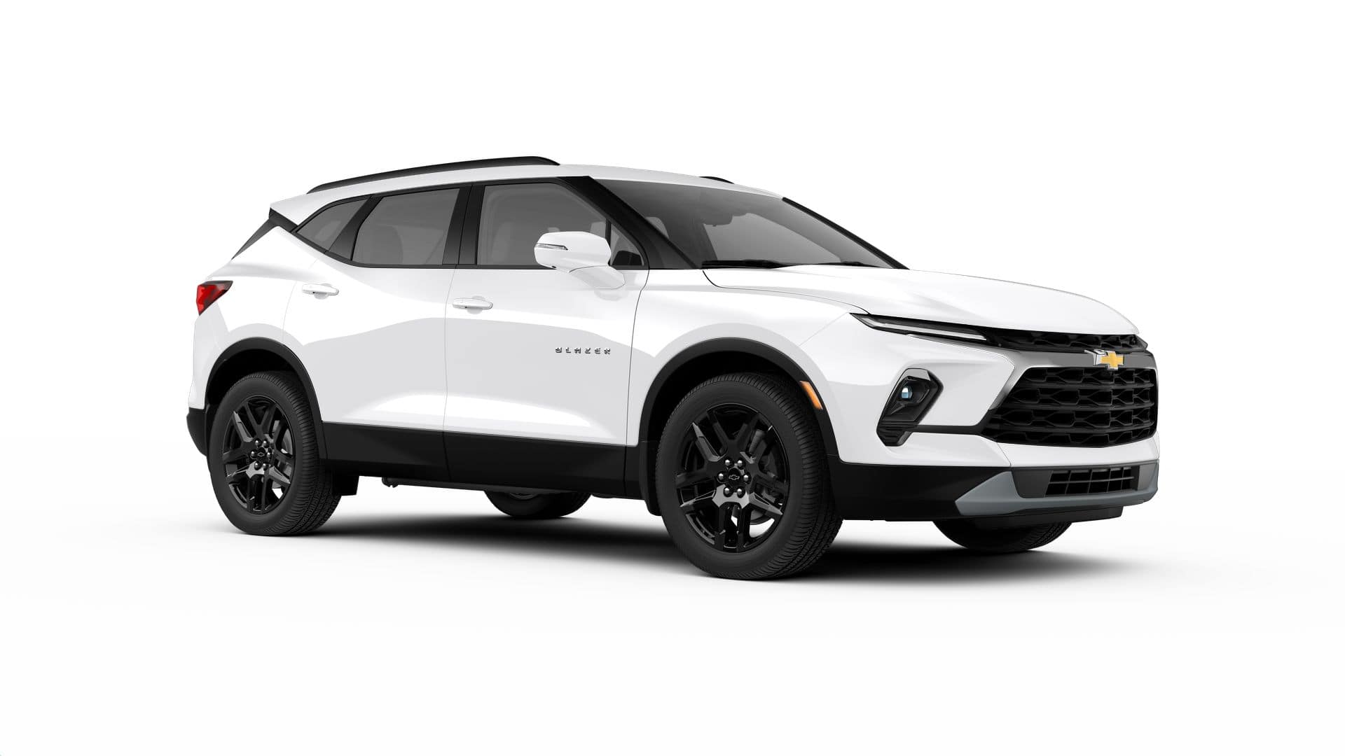 2026 Chevrolet Blazer 3LT - Photo 57