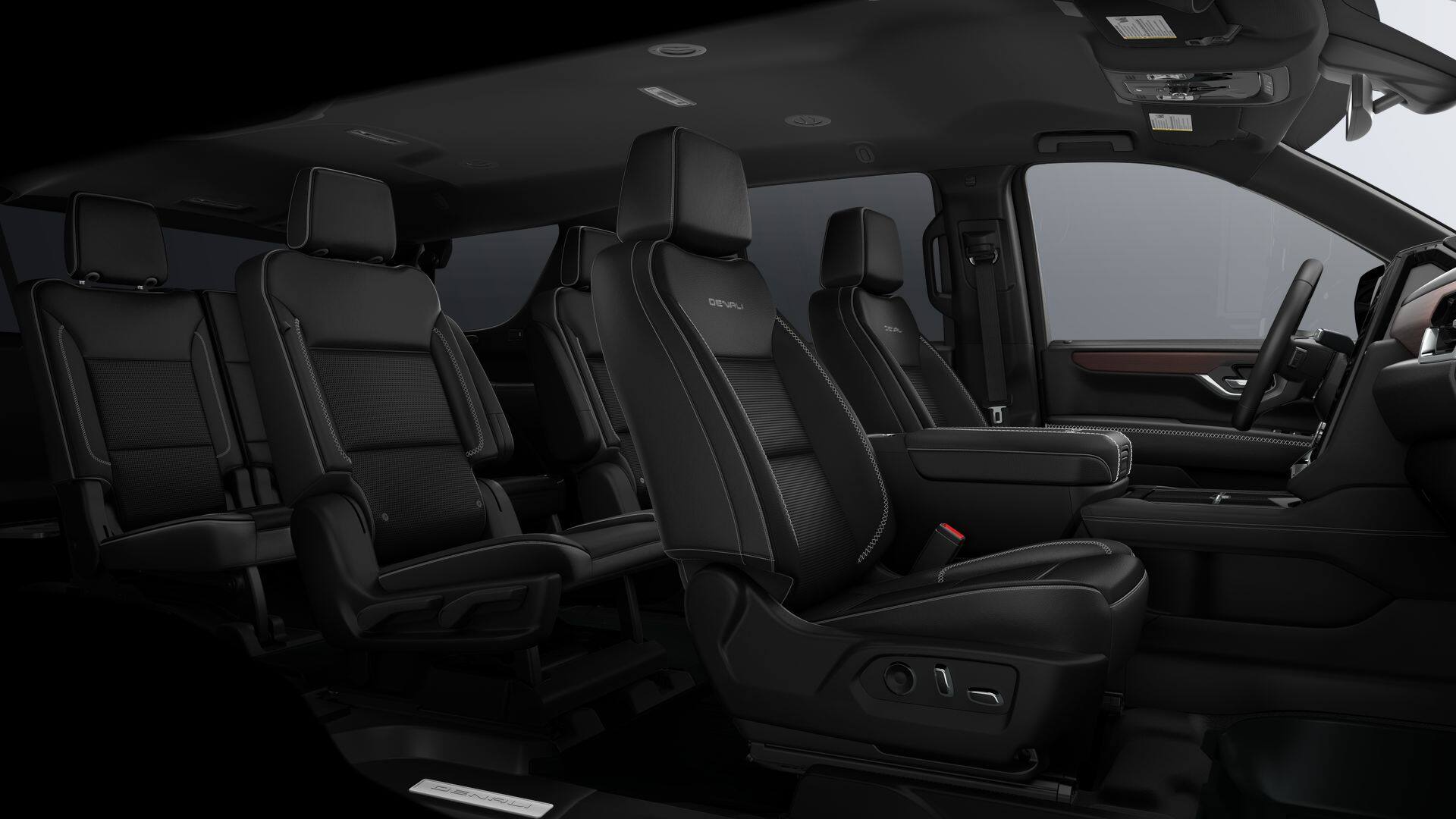 2026 GMC Yukon Denali - Photo 8