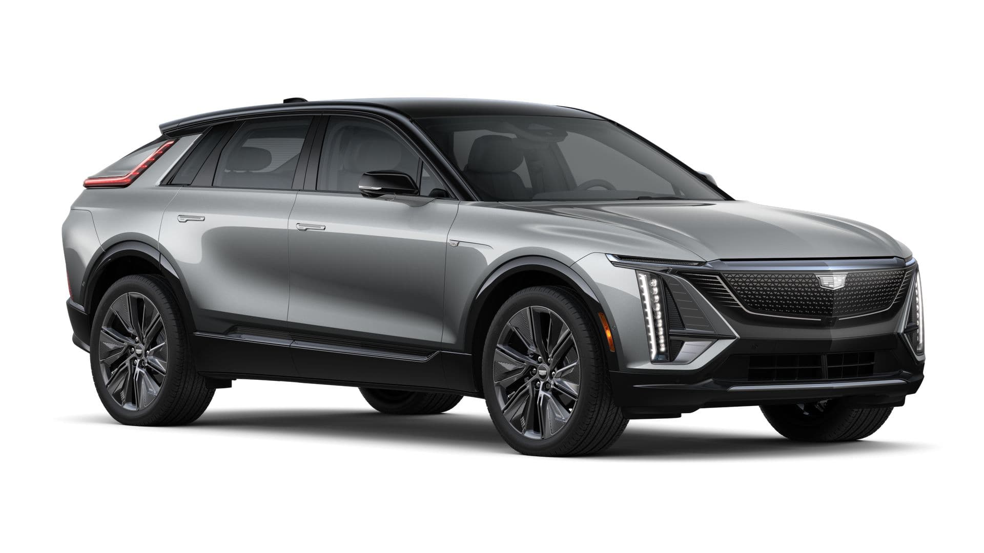 2025 Cadillac LYRIQ Sport 3 - Photo 43