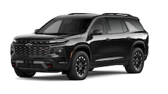 2027 Chevrolet Traverse Z71 SUV