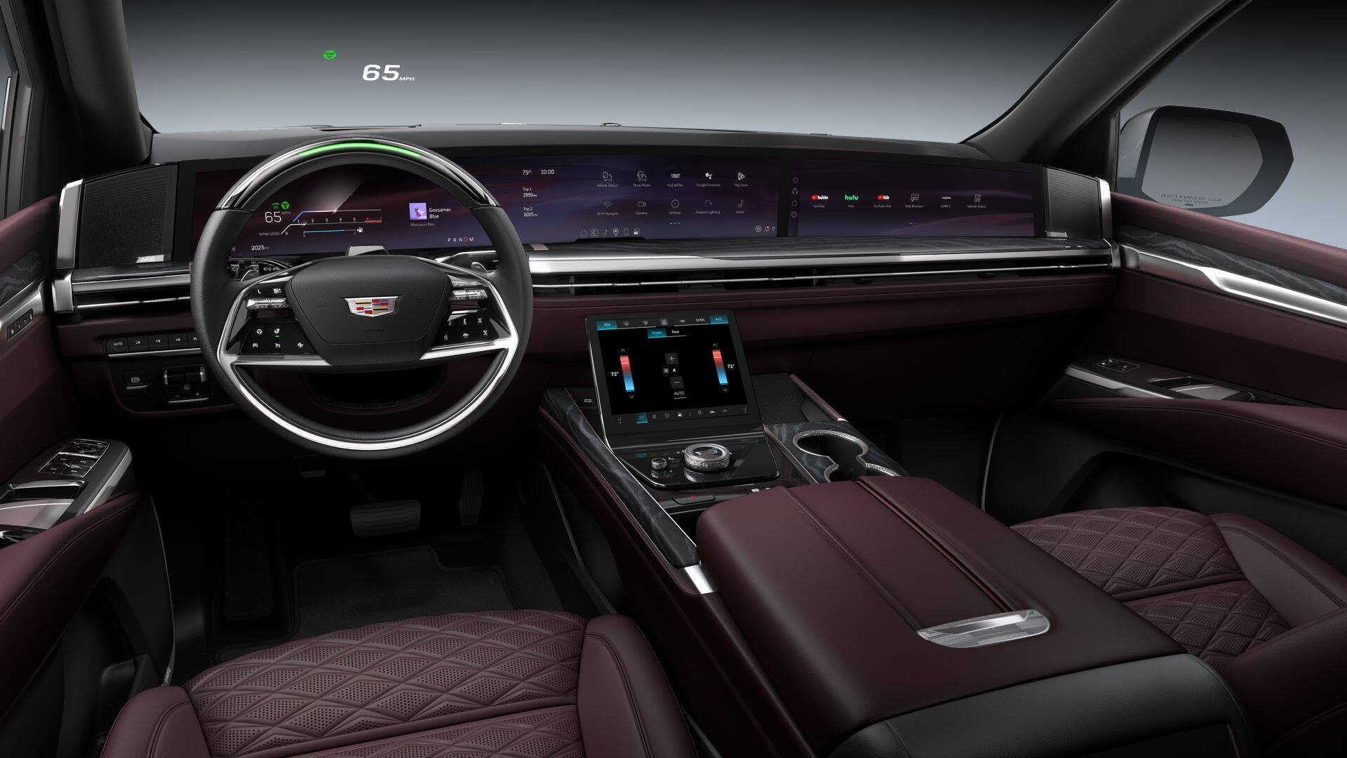 Thumbnail: 2026 Cadillac Escalade - 8
