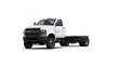 Chevrolet Silverado 5500 HD
