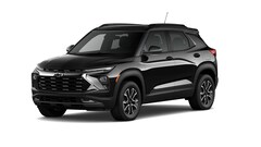 2026 Chevrolet Trailblazer Activ SUV