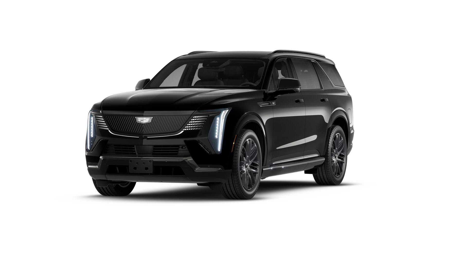 2026 Cadillac Escalade IQL Premium Sport - Photo 28
