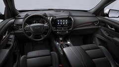 2023 Chevrolet Traverse RS SUV
