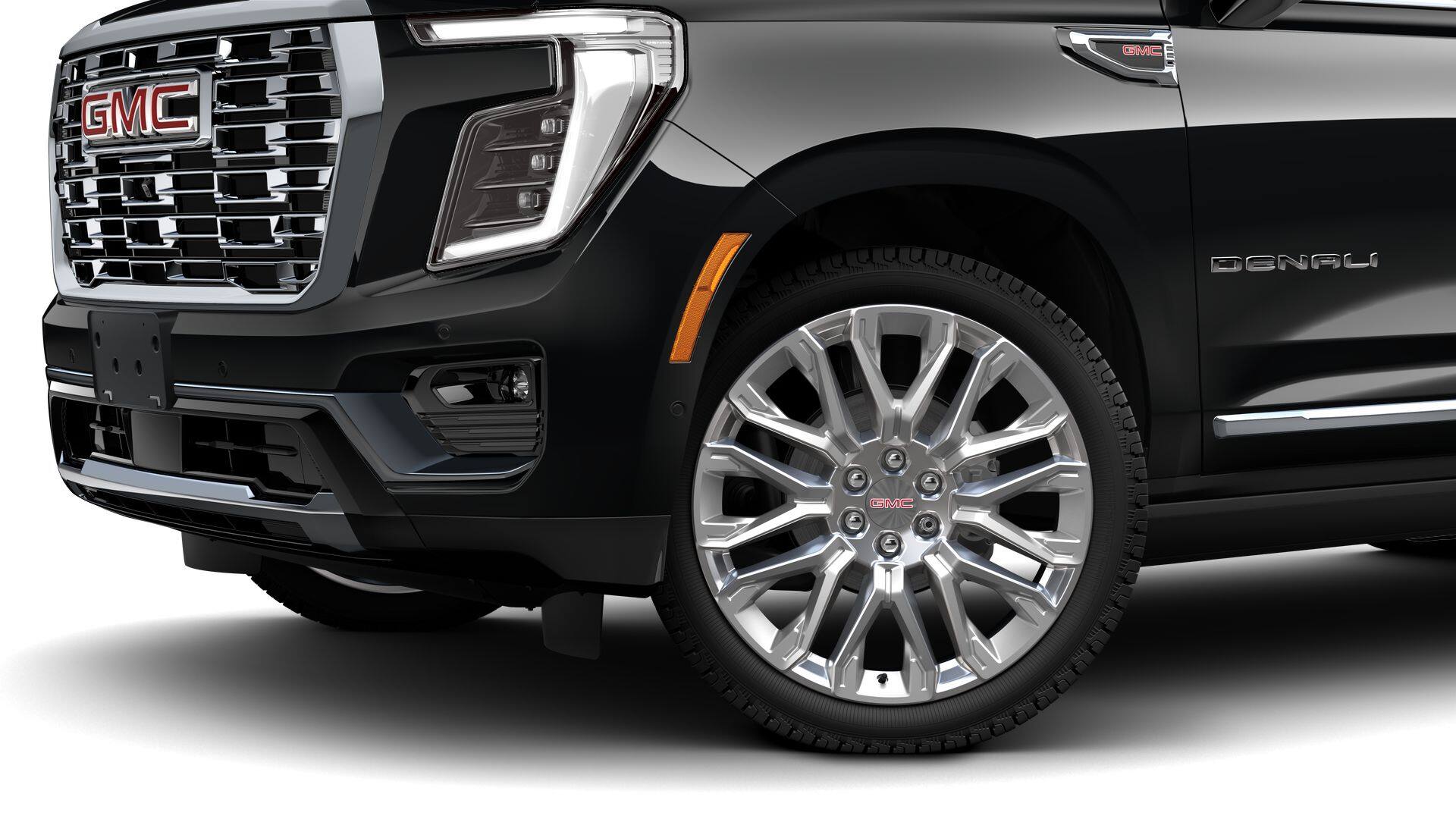 2026 GMC Yukon XL Denali - Photo 29