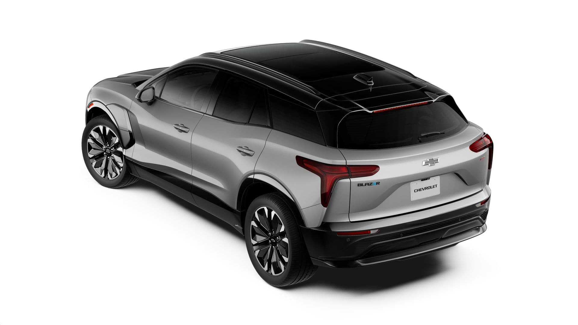 2025 Chevrolet Blazer EV RS - Photo 28