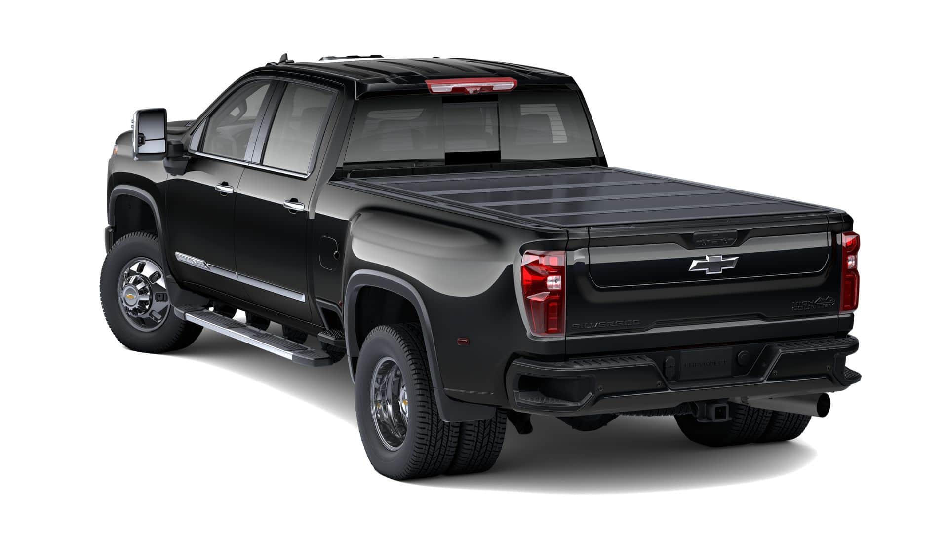 2026 Chevrolet Silverado 3500 HD High Country - Photo 26