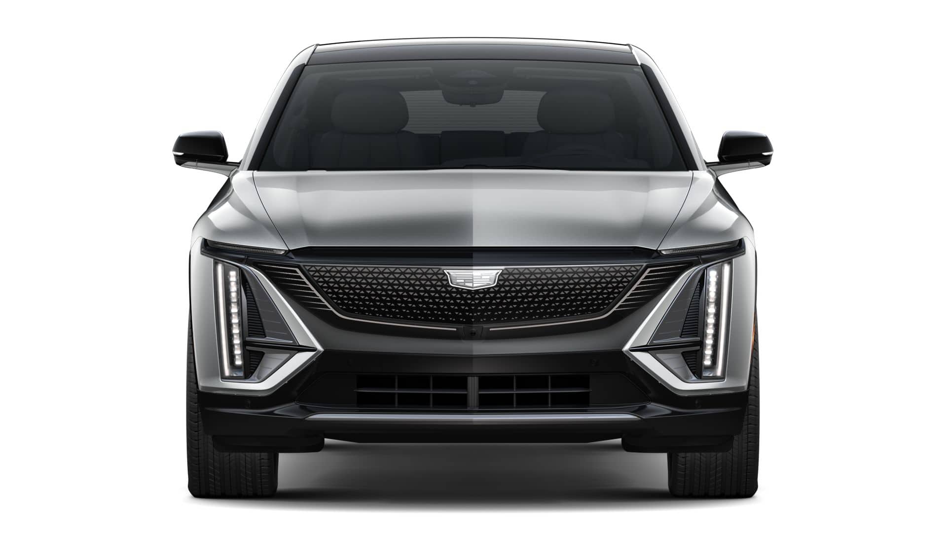 2026 Cadillac LYRIQ Signature Sport - Photo 55