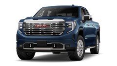 2026 GMC Sierra 1500 Denali Truck