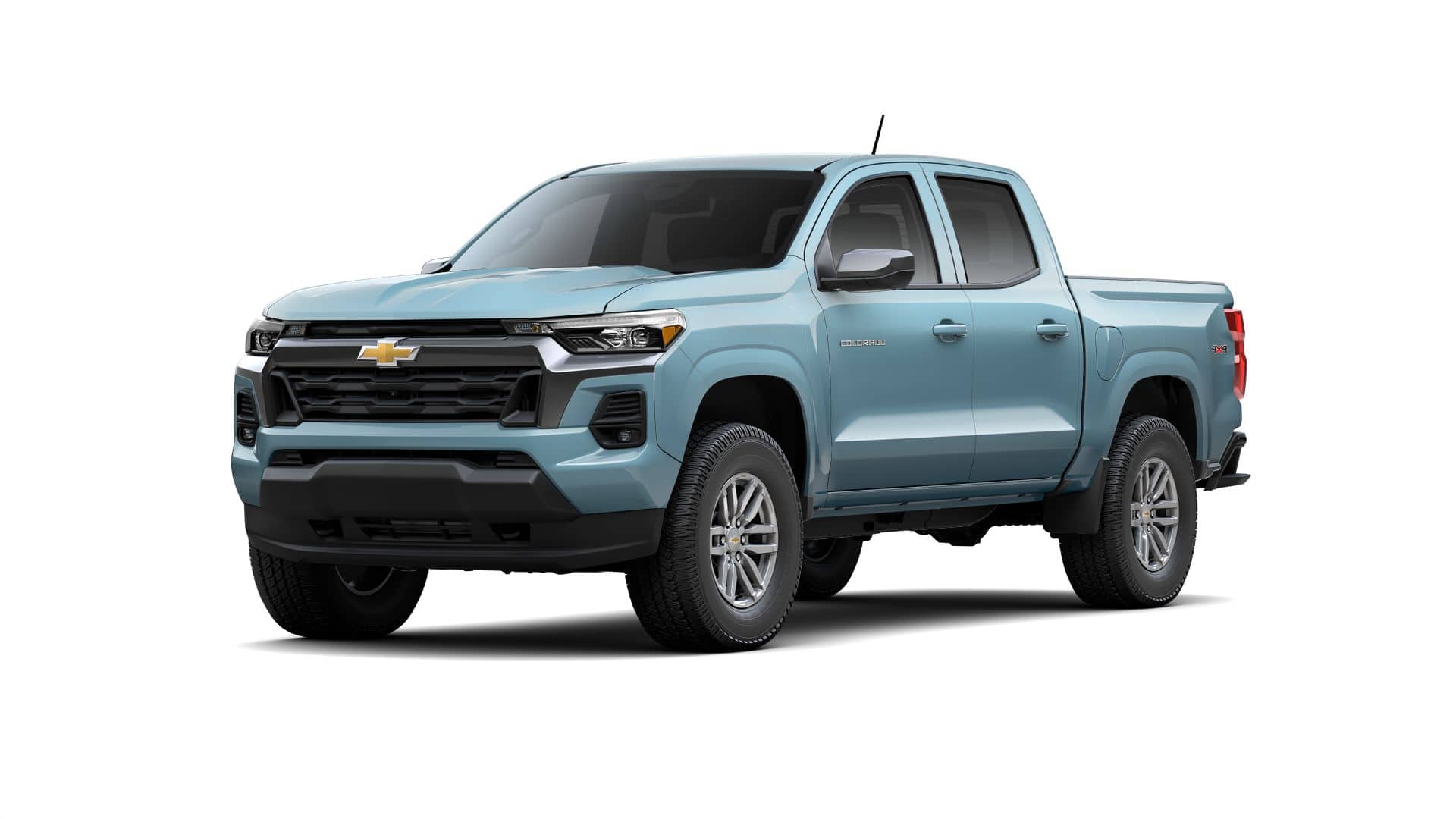 2025 Chevrolet Colorado LT - Photo 53
