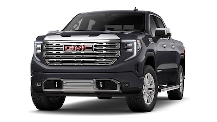 2026 GMC Sierra 1500 Denali Truck
