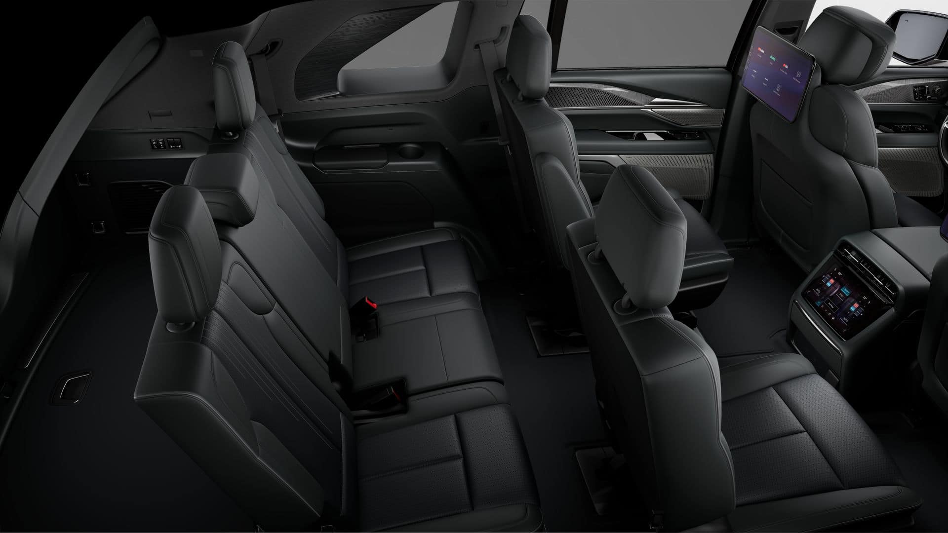 2026 Cadillac Escalade IQ Premium Sport - Photo 21