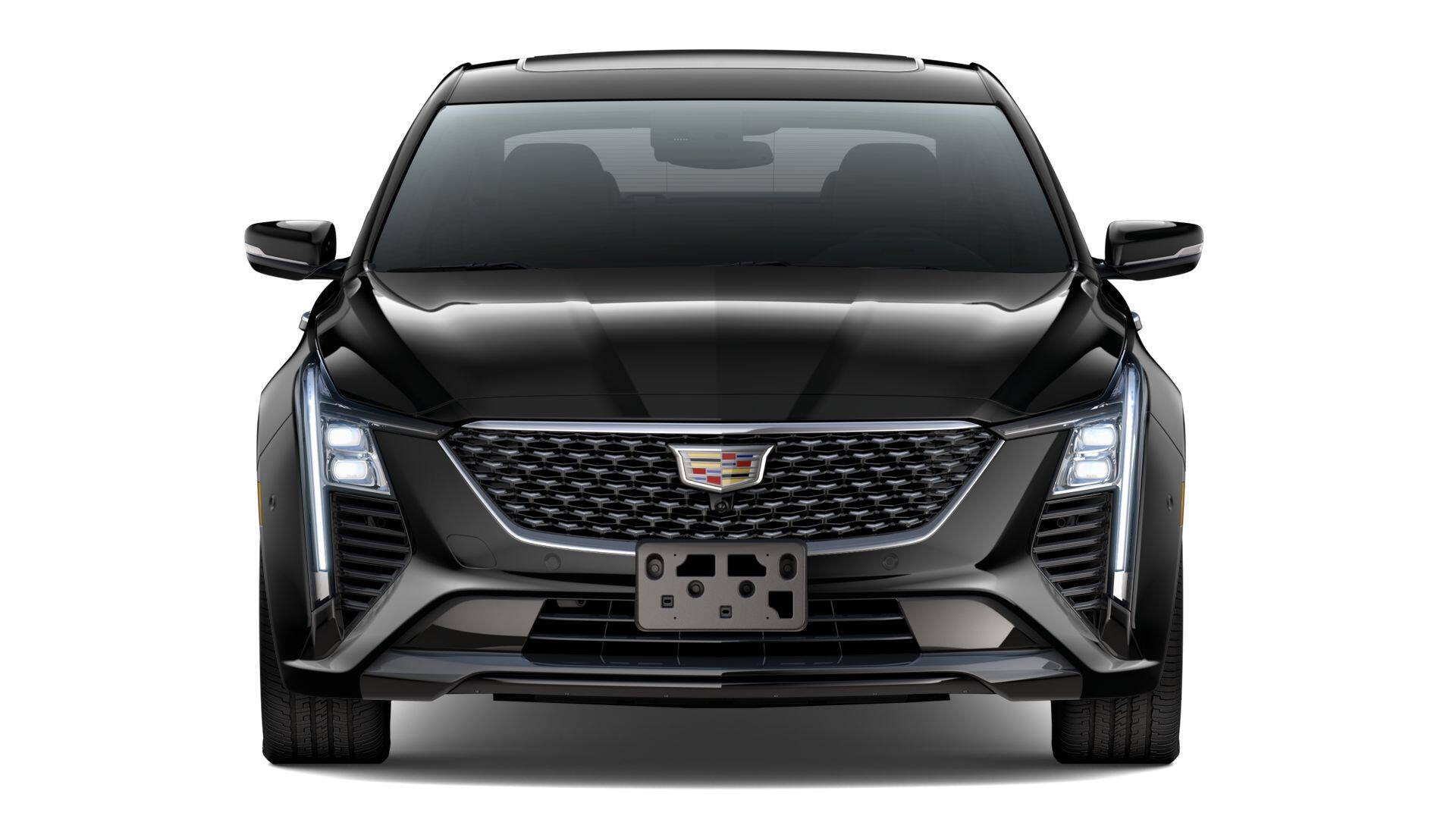 2026 Cadillac CT5 Premium Luxury - Photo 26