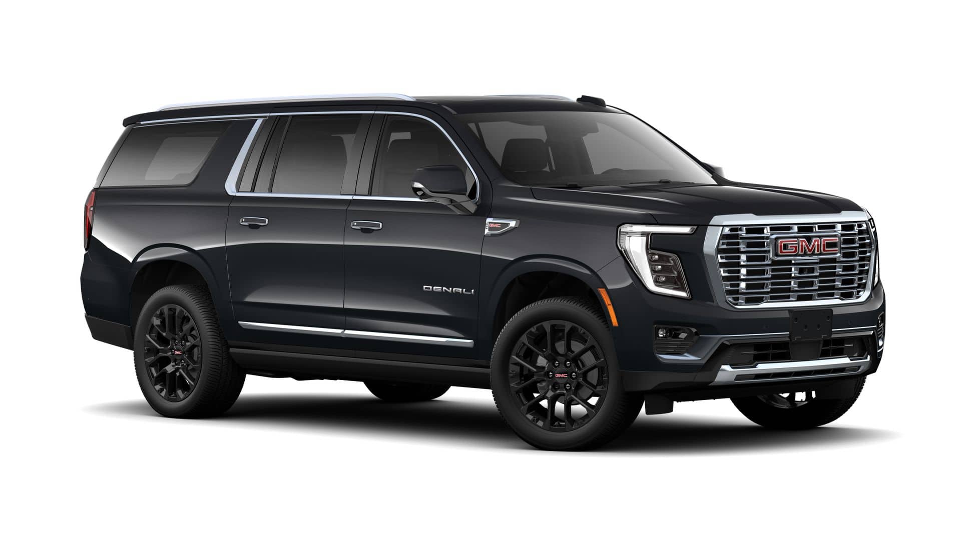 2026 GMC Yukon XL Denali - Photo 36
