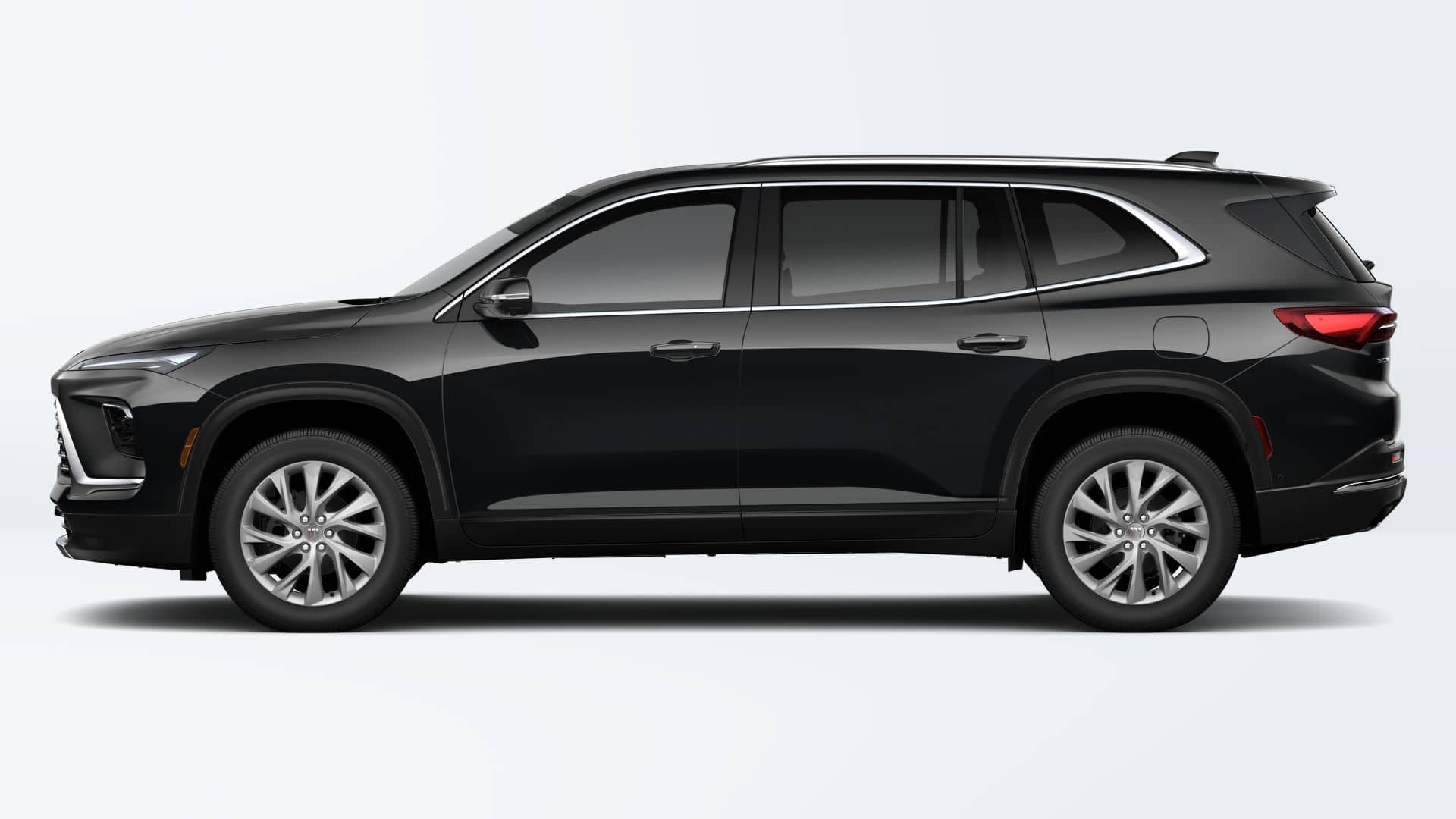 2025 Buick Enclave Preferred - Photo 34