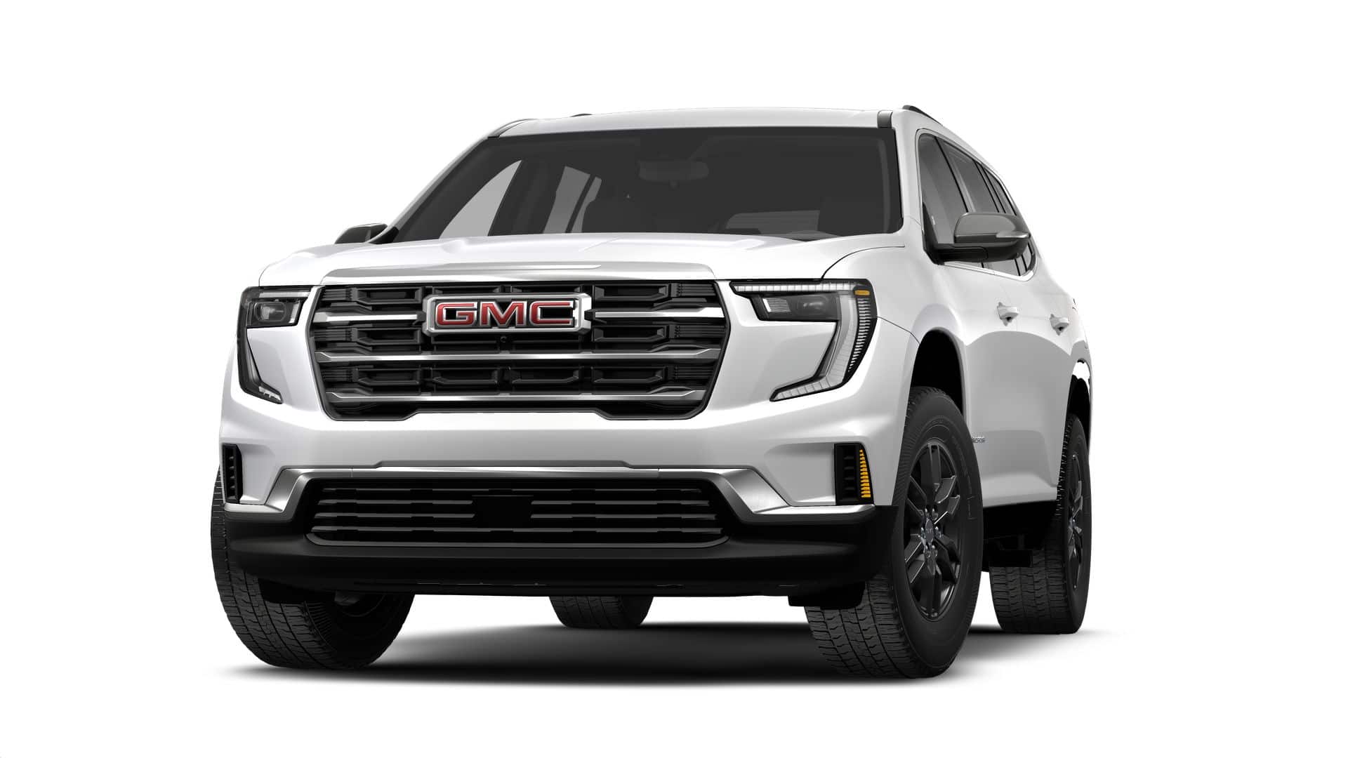  GMC Acadia