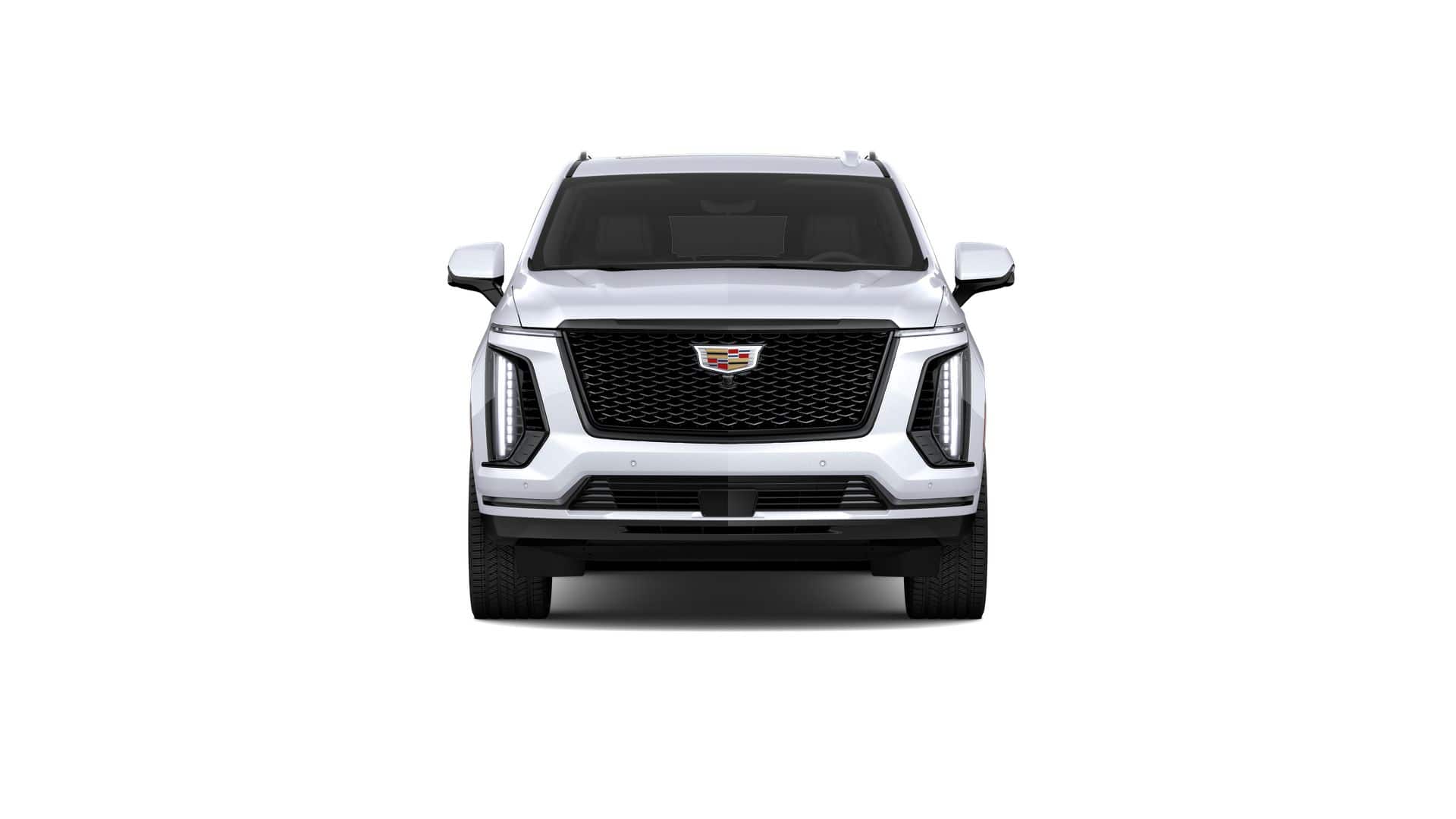 2026 Cadillac Escalade ESV Sport - Photo 37