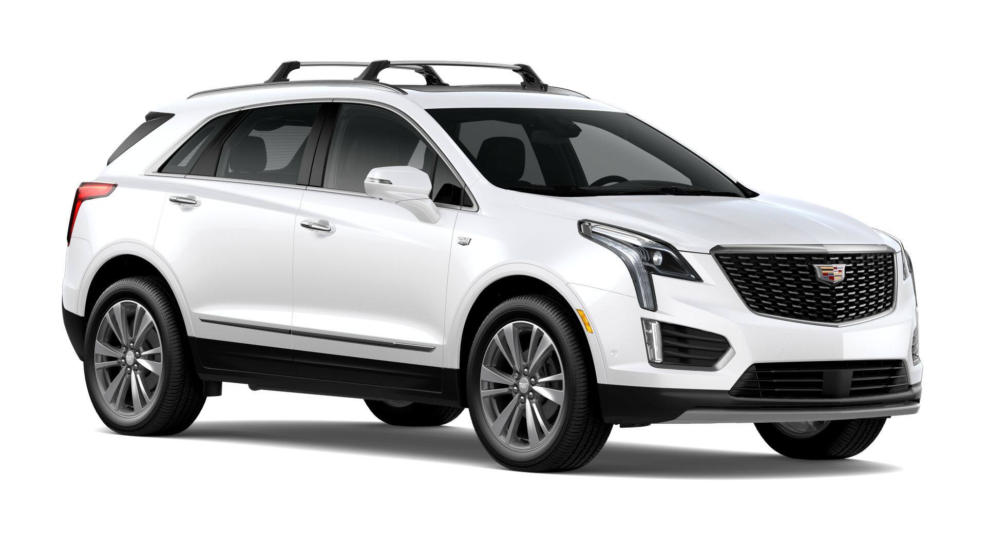2026 Cadillac XT5 Premium Luxury - Photo 6