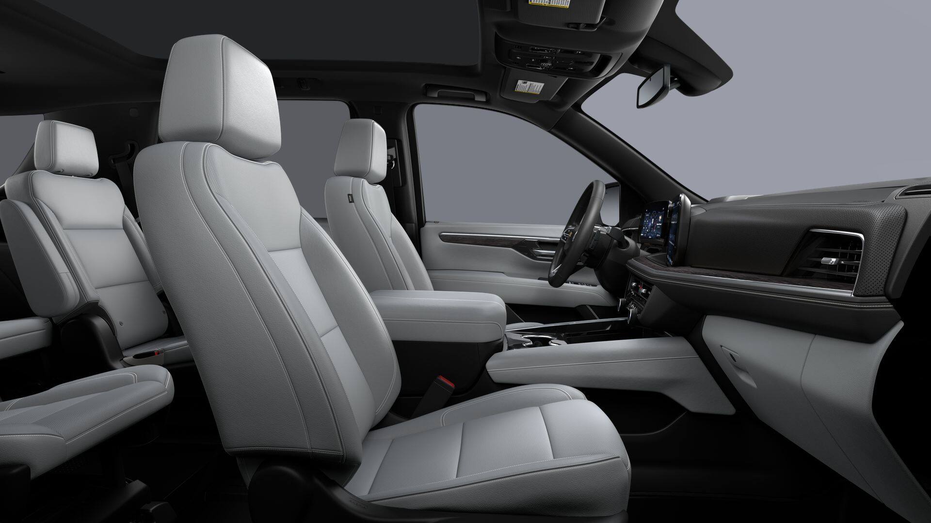 Thumbnail: 2026 Chevrolet Tahoe - 6