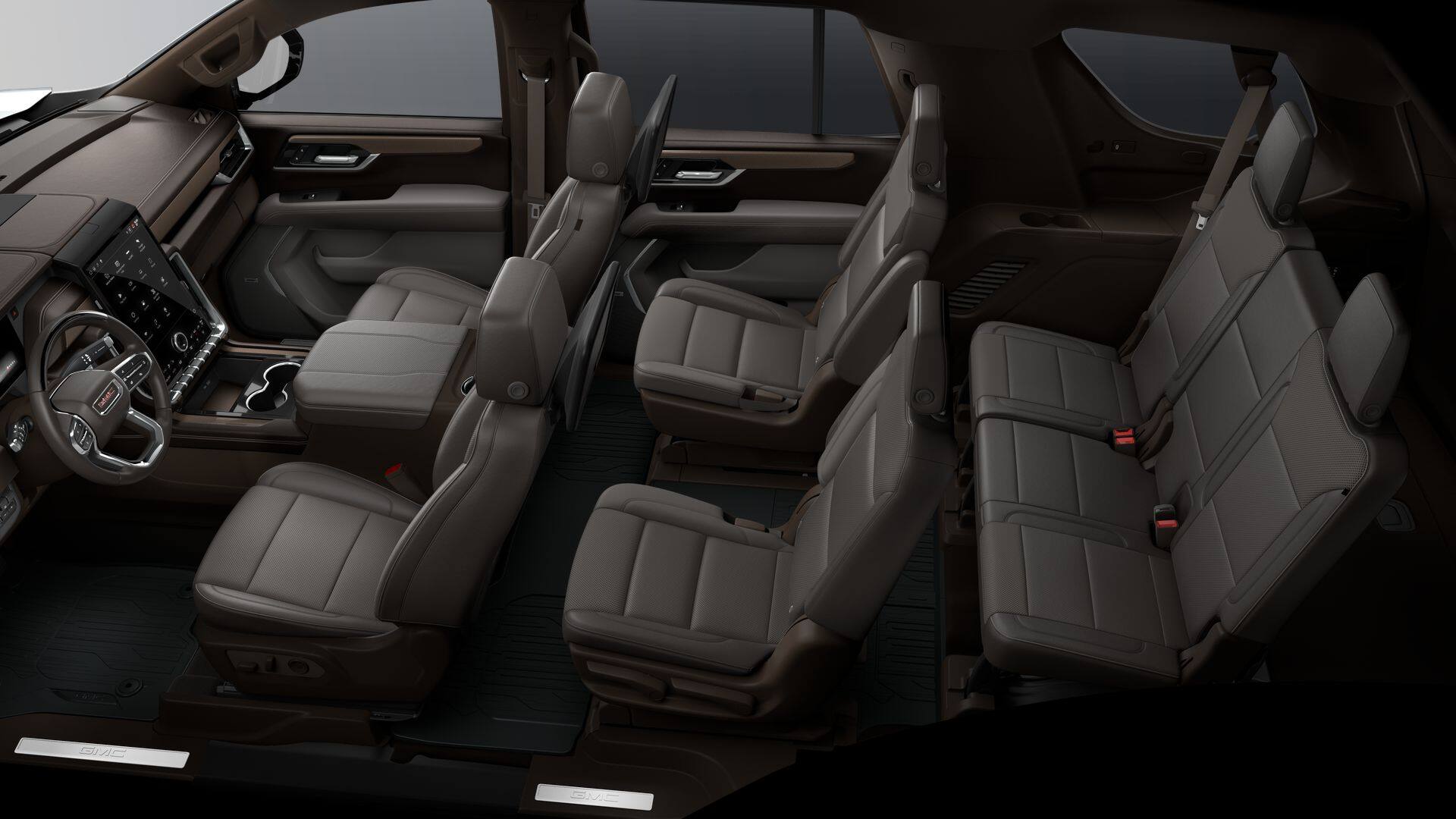2026 GMC Yukon Elevation - Photo 7