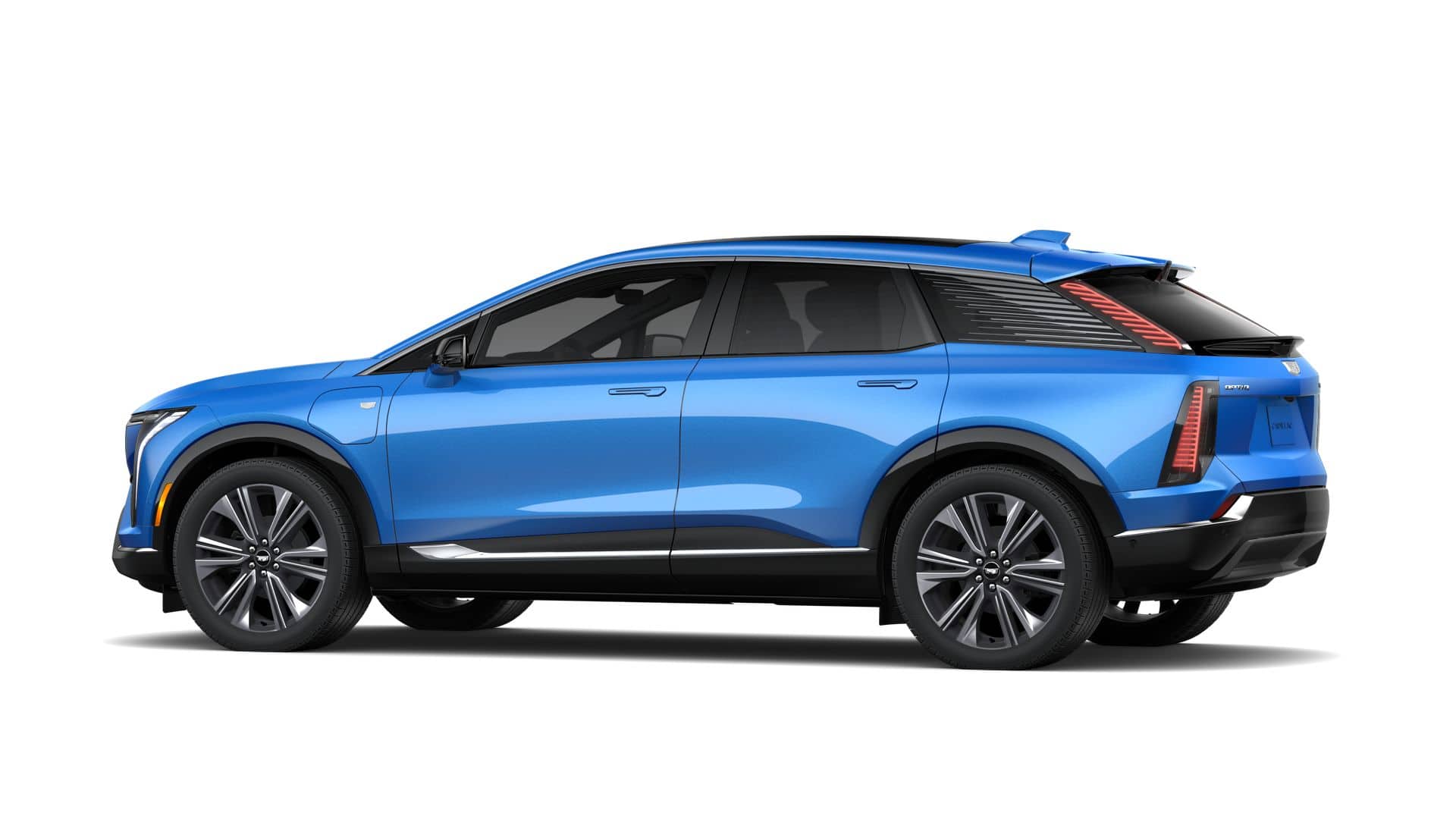 2026 Cadillac OPTIQ Premium Luxury - Photo 32