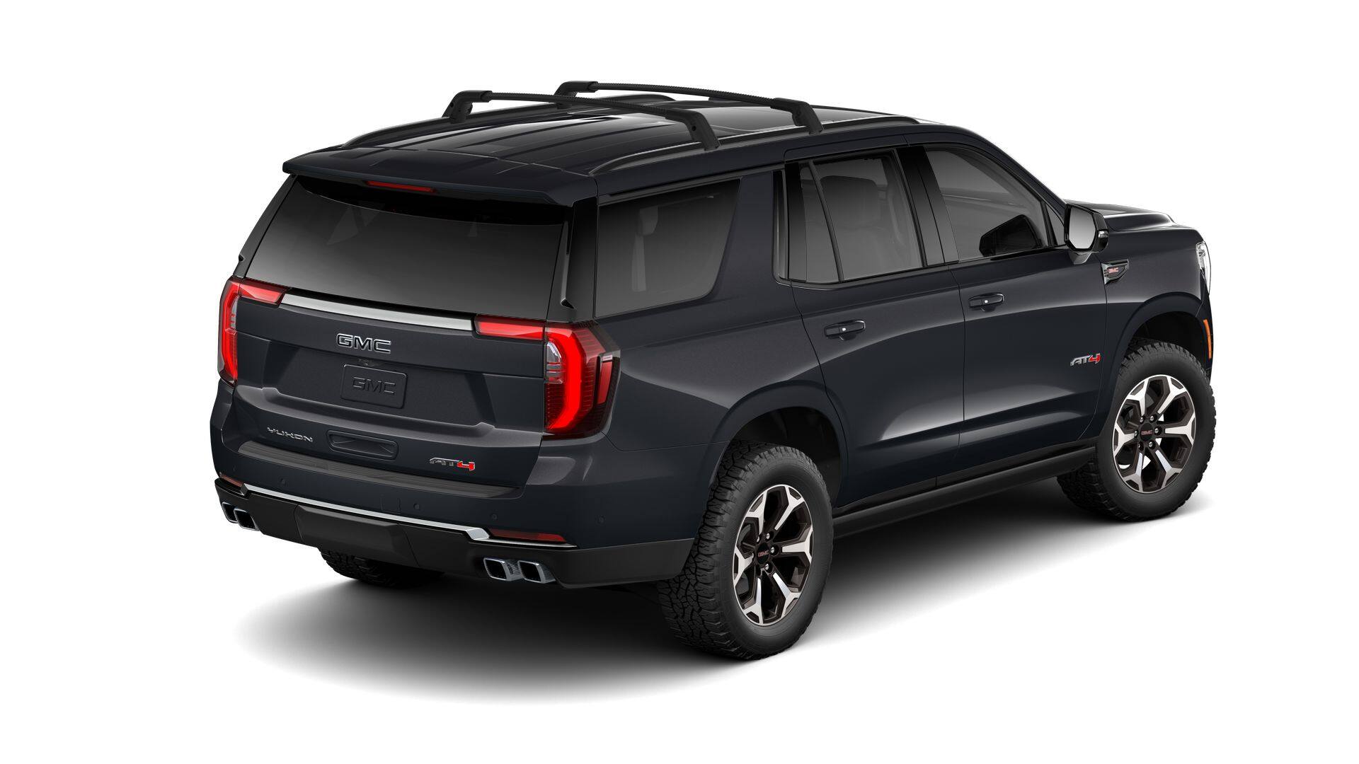 2026 GMC Yukon AT4 Ultimate - Photo 27