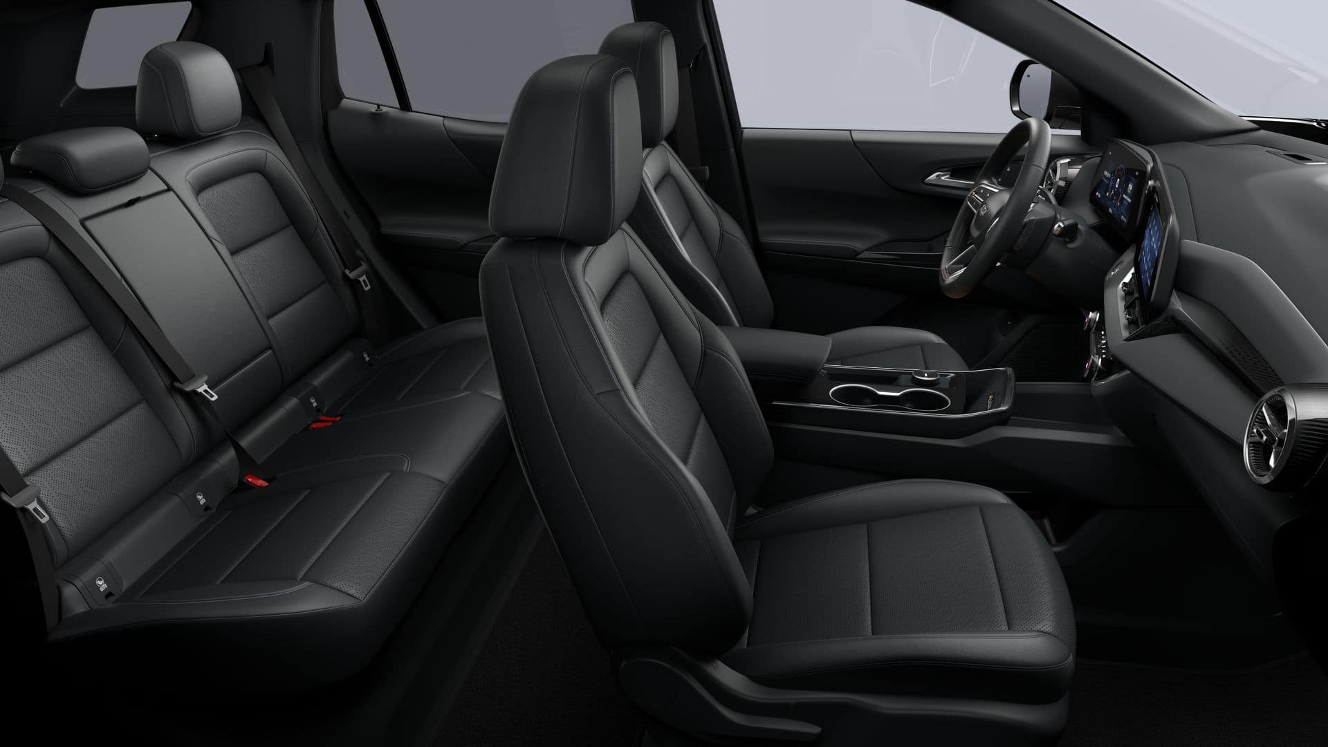 2026 Chevrolet Equinox LT SUV