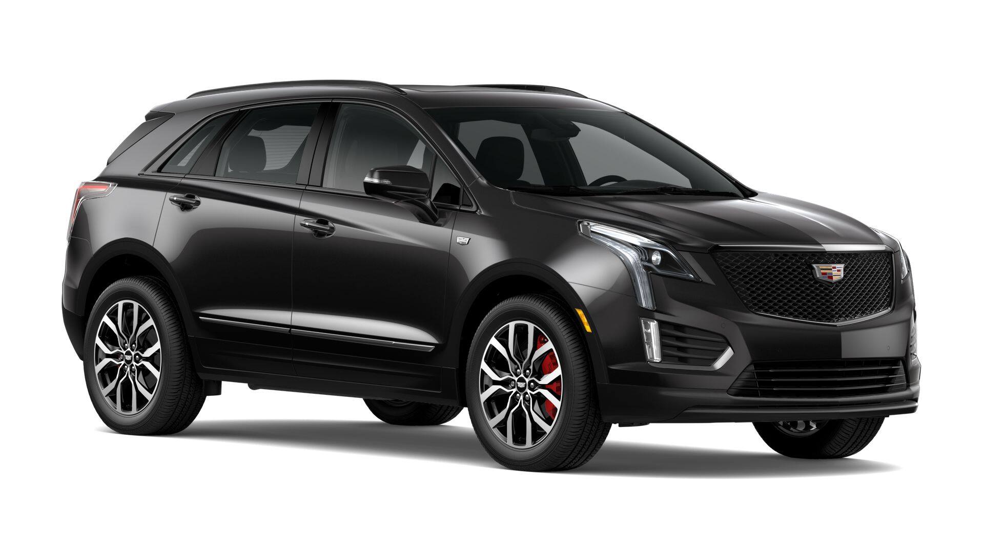 2025 Cadillac XT5 Sport - Photo 55