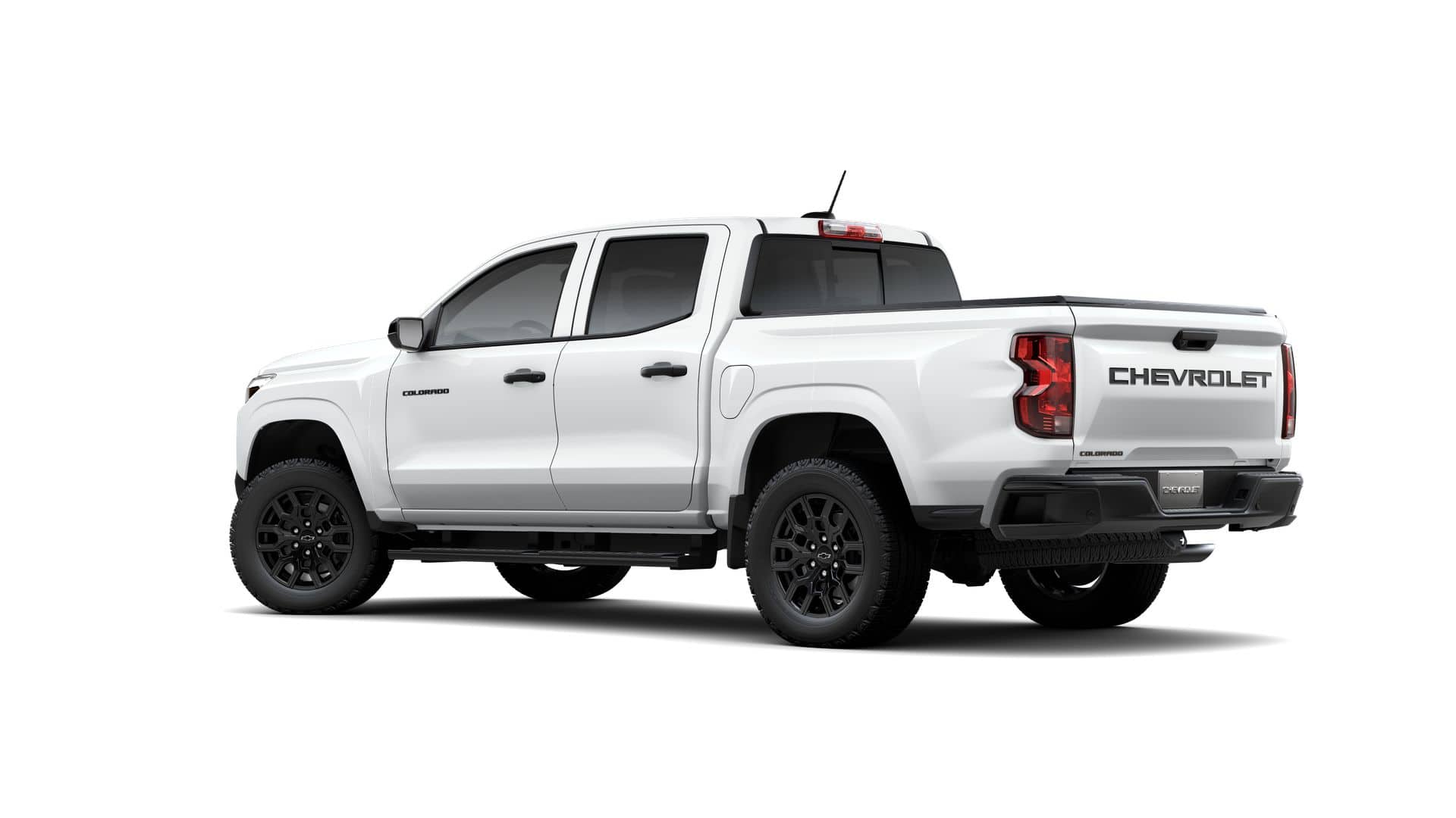 2026 Chevrolet Colorado Work Truck - Photo 26