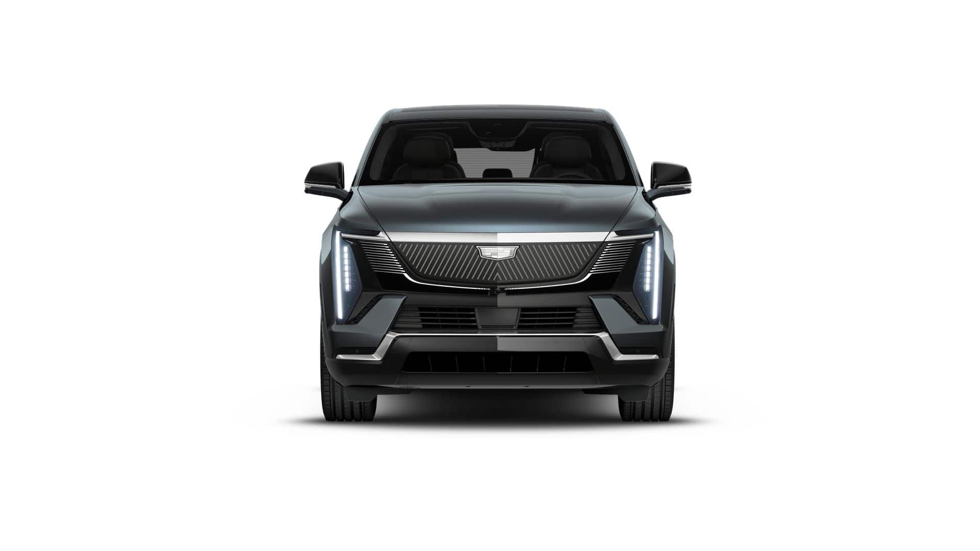 2026 Cadillac Escalade IQ Luxury - Photo 32