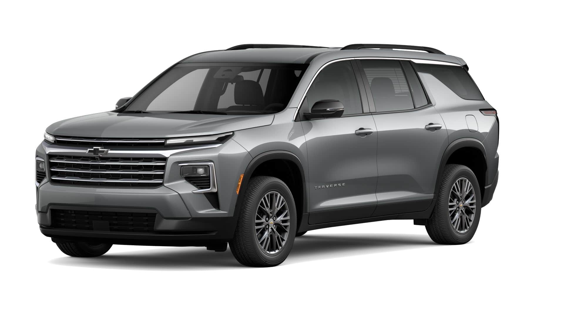 2026 Chevrolet Traverse LT - Photo 25