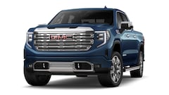 2025 GMC Sierra 1500 Denali Truck