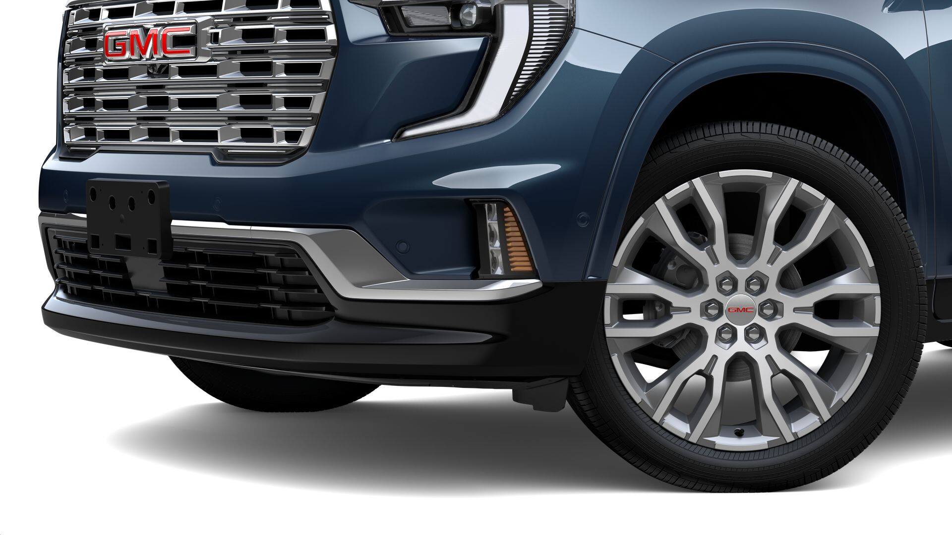 2026 GMC Acadia Denali SUV
