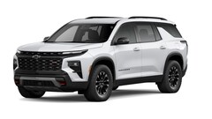 2026 Chevrolet Traverse Z71 SUV