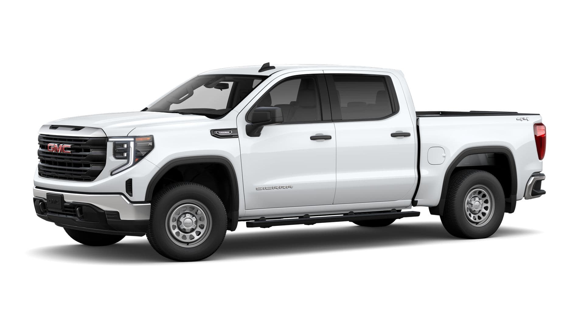 2026 GMC Sierra 1500 Pro - Photo 36