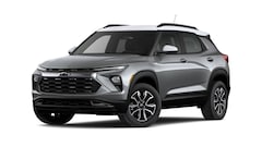 2025 Chevrolet Trailblazer Activ SUV